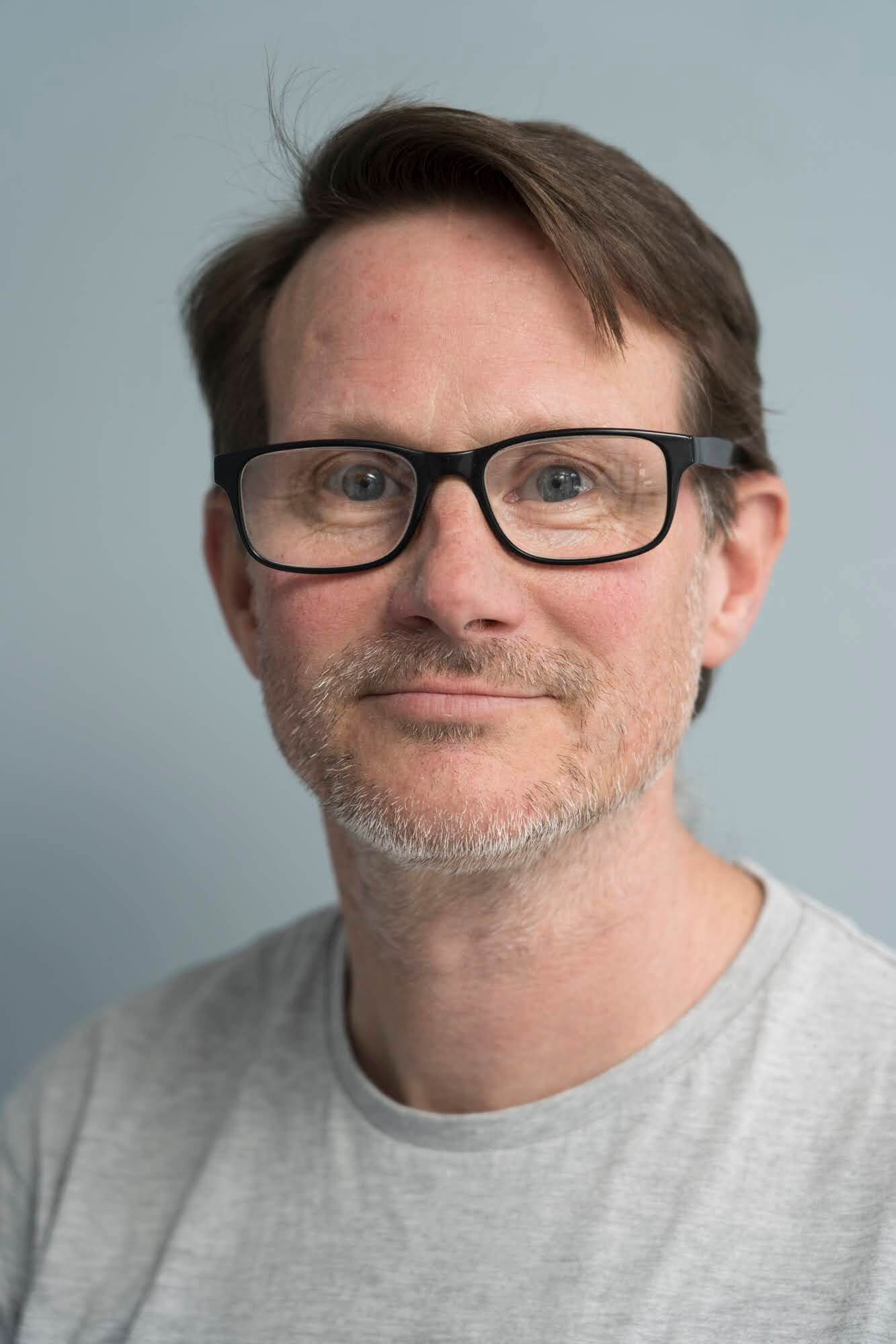 Matthew Waller, Co-Owner and Dental Technician at C & H Dental Laboratory